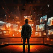 Moderación de contenidos sintéticos - La Ecuación Digital