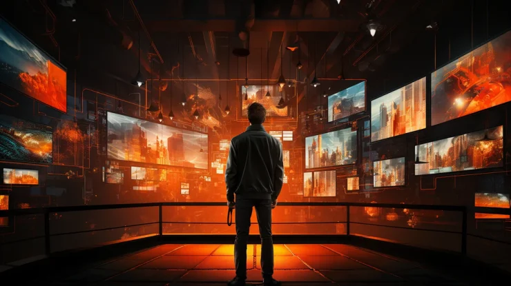 Moderación de contenidos sintéticos - La Ecuación Digital