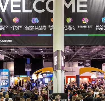 Madrid Tech Show 2023