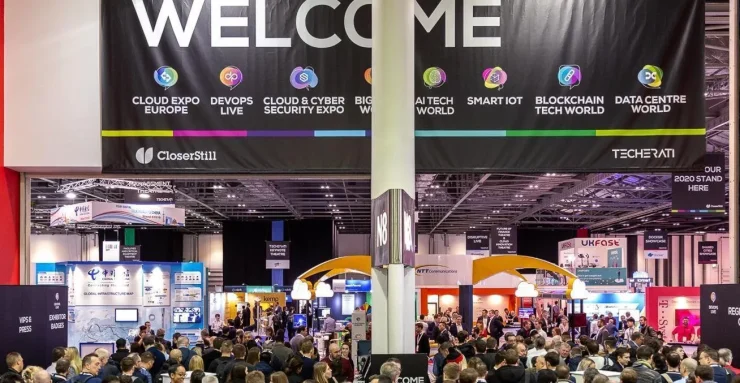 Madrid Tech Show 2023