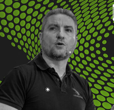 Miguel de Castro - Crowdstrike