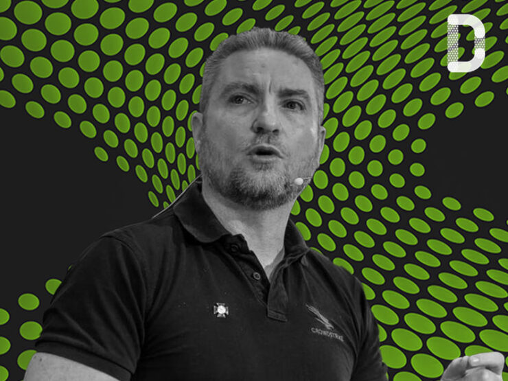 Miguel de Castro - Crowdstrike