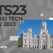 Madrid Tech Show 2023