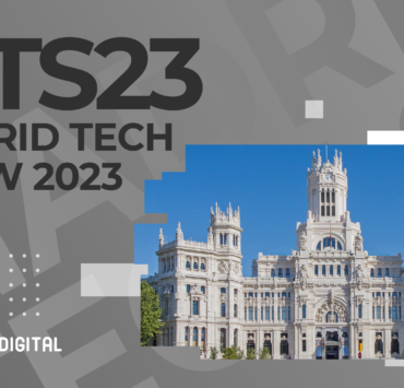 Madrid Tech Show 2023