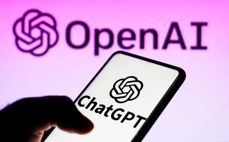 OpenAI ChatGPT