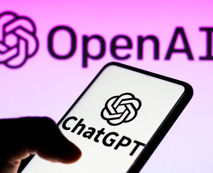 OpenAI ChatGPT