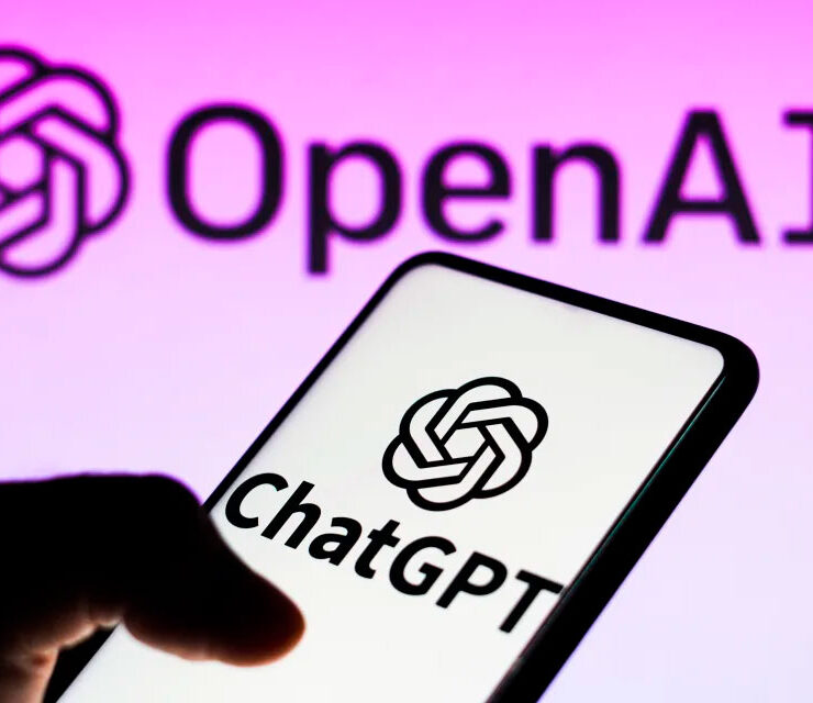 OpenAI ChatGPT