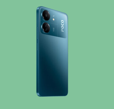 poco c65