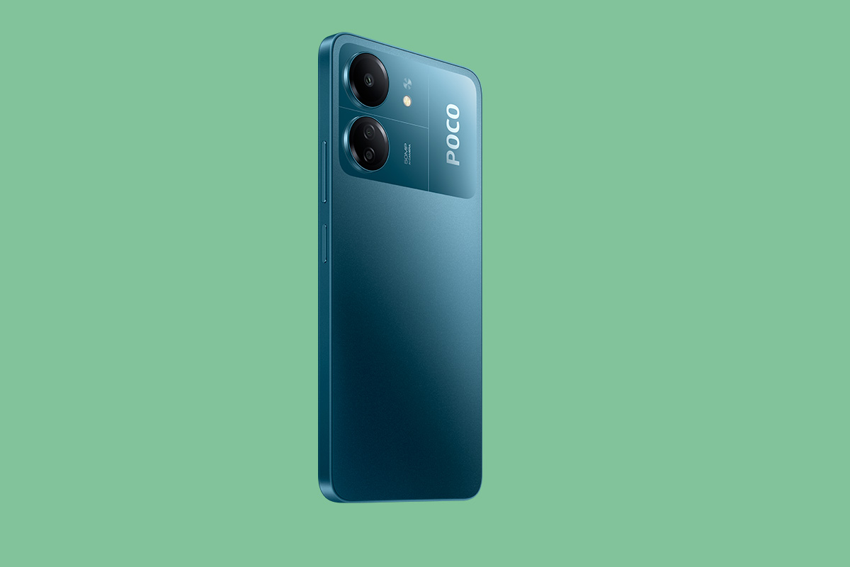 Xiaomi presenta el POCO C65: el celular que quiere ser popular - Digital  Trends Español