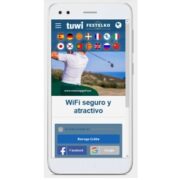 wifi cambium networks golf