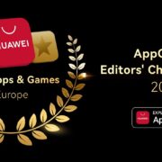 AppGallery Awards