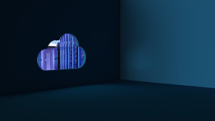 Atos y Amazon Web Services trabajan juntos en una Landing Zone de ultima generacion que se suma a una plataforma segura y escalable