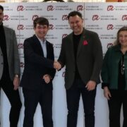 Catedra T Systems y URV