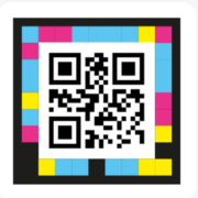 Codigo QR Accesible NaviLens