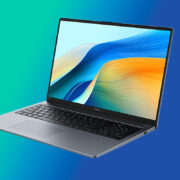 HUAWEI MateBook D16 2024
