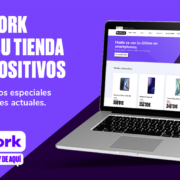 Imagen NP Finetwork tienda terminales