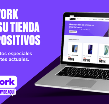 Imagen NP Finetwork tienda terminales