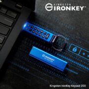 Kingston Ironkey