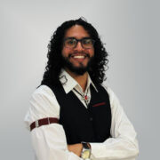 Miguel Campos Responsable Ciberseguridad ADAMS