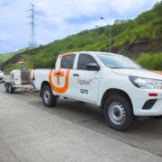 NdP IoT Orange y Applus