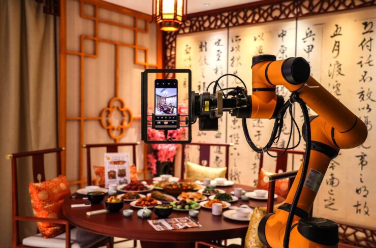 OPPO Intelligent Imaging Lab