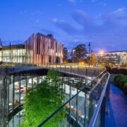 Universidad Macquarie