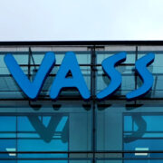 VASS LOGO BUILDING MADRID