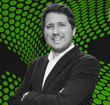 Alejandro Rueda, Sr. Manager, Solution Consulting, Appian España