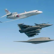 dassault aviation