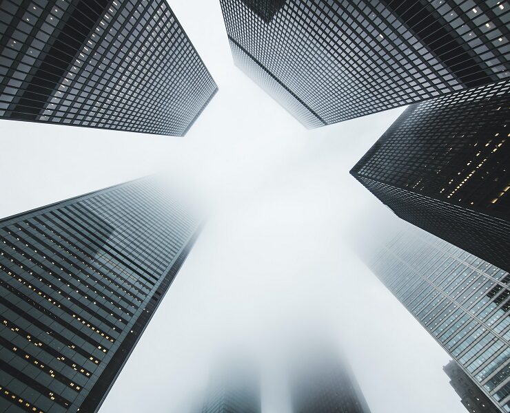 Edificios inteligentes