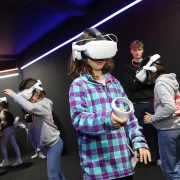 Mobile World Capital Barcelona - Feel the technology