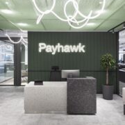 payhawk offices