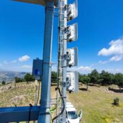 torre comunicaciones