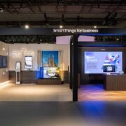 3.SmartThings for Business