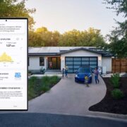 Tesla Samsung SmartThings