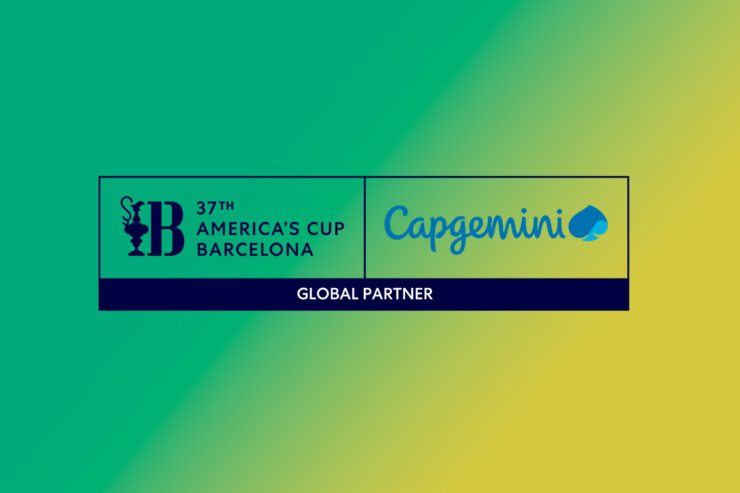 Capgemini Copa America