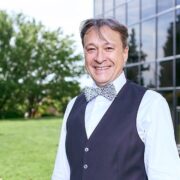 Carlos Gracia Regional VP FSI en Appian Iberia Latam