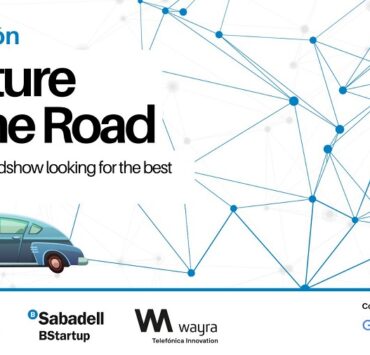 Cartel VII VOR puntos