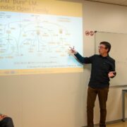 Catedra de Inteligencia Artificial y Tecnologia del Lenguaje
