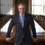 César Alierta