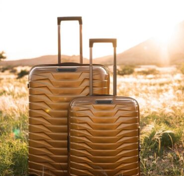 Foto Samsonite vertical 1