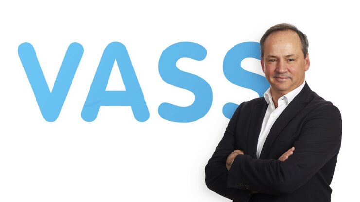 Francisco Javier Latasa Chairman y Global CEO