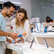 GfK Mercado TD global