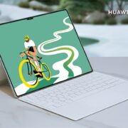 HUAWEI MatePad Pro 13.2 3