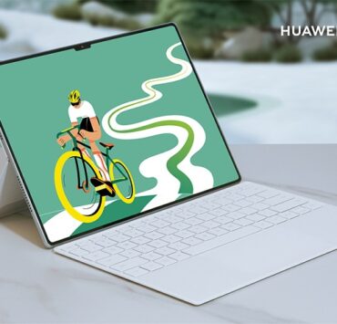 HUAWEI MatePad Pro 13.2 3