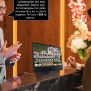 Hotelverse Rueda Prensa Fitur 24 3