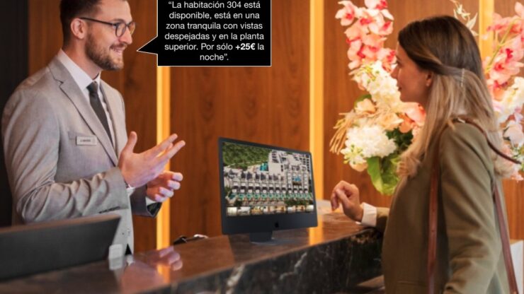 Hotelverse Rueda Prensa Fitur 24 3