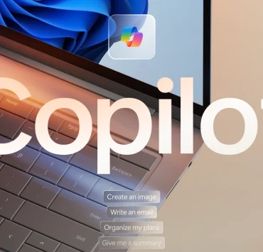 Microsoft presenta una nueva tecla Copilot para dar comienzo al año de los PCs Windows