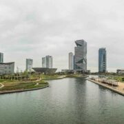 Sostenibilidad y eficiencia