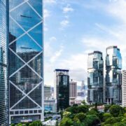 Edificios autónomos inteligentes